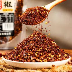 Bean drum garlic paste chili 250 g