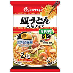 Marutai Thick Udon Noodles, 151g 1 each