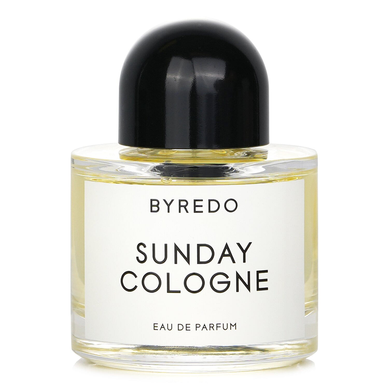 Byredo Sunday Cologne Eau De Parfum Spray 50ml/1.6oz 50 มิลลิลิตร