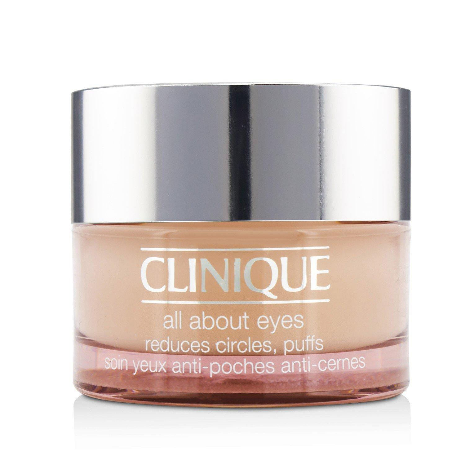 Clinique All About Eyes  EP/ 15ml/0.5oz 15 밀리리터