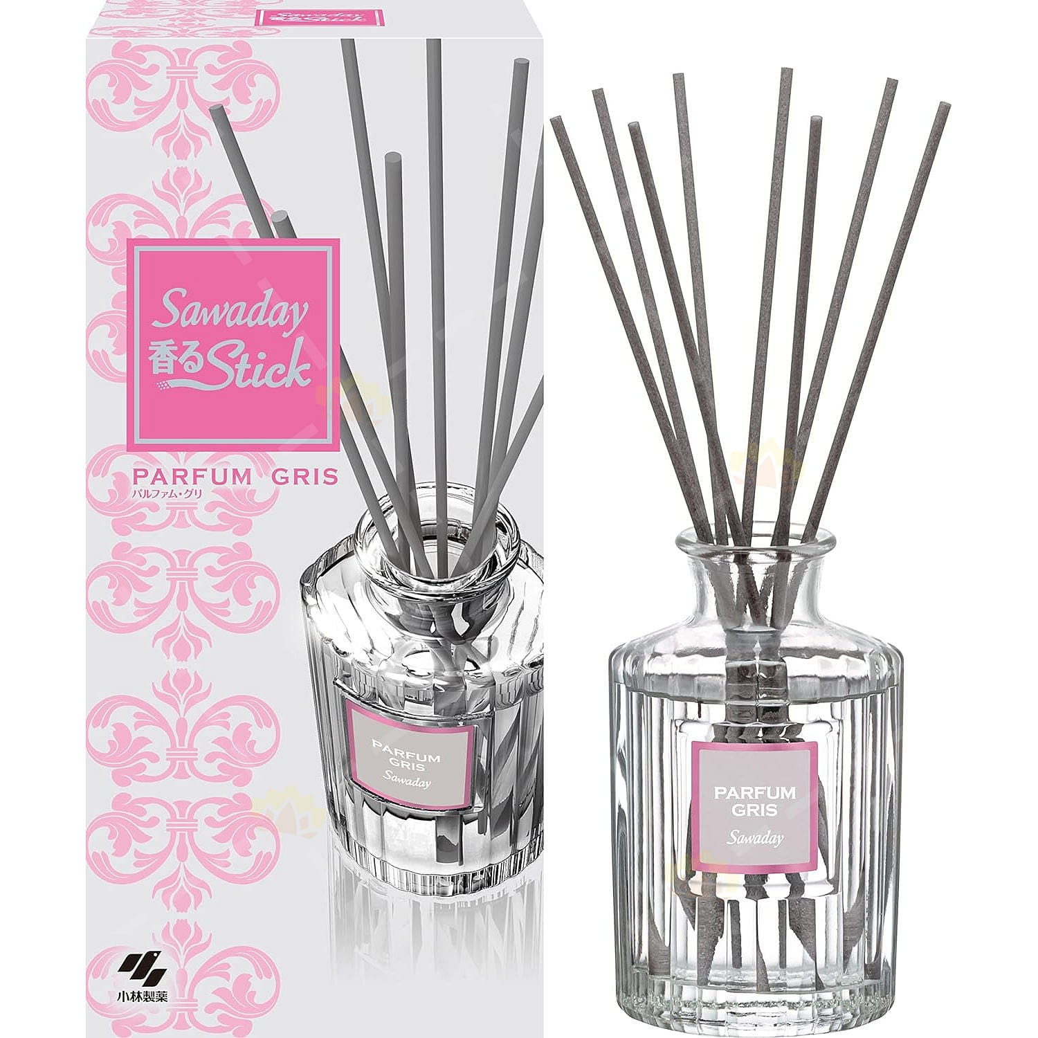Kobayashi Sawaday Parfum Guri Fragrance Stick 70 ml
