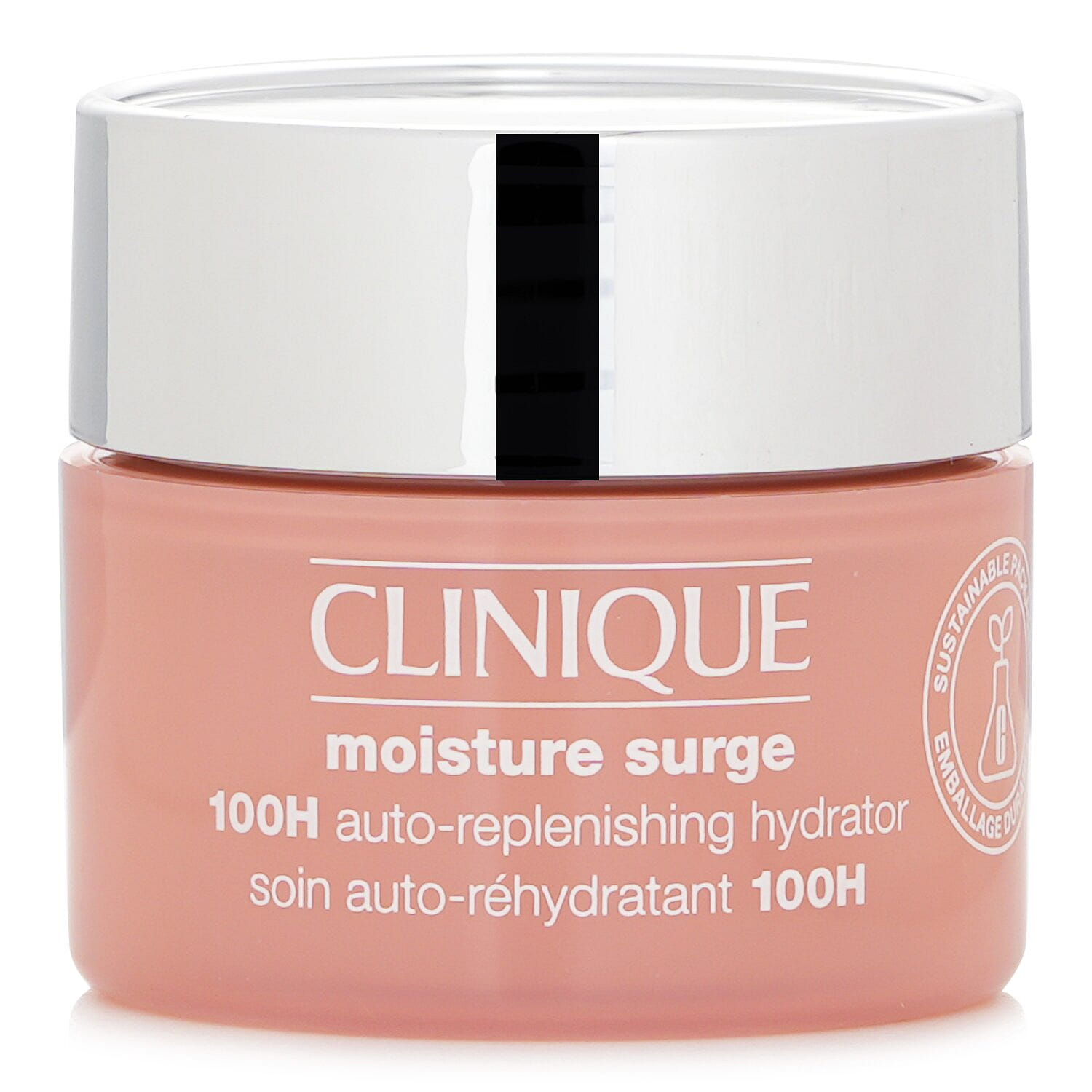 Clinique Moisture Surge 100 Hour Auto-Replenishing Hydrator  15ml/0.5oz 15 มิลลิลิตร