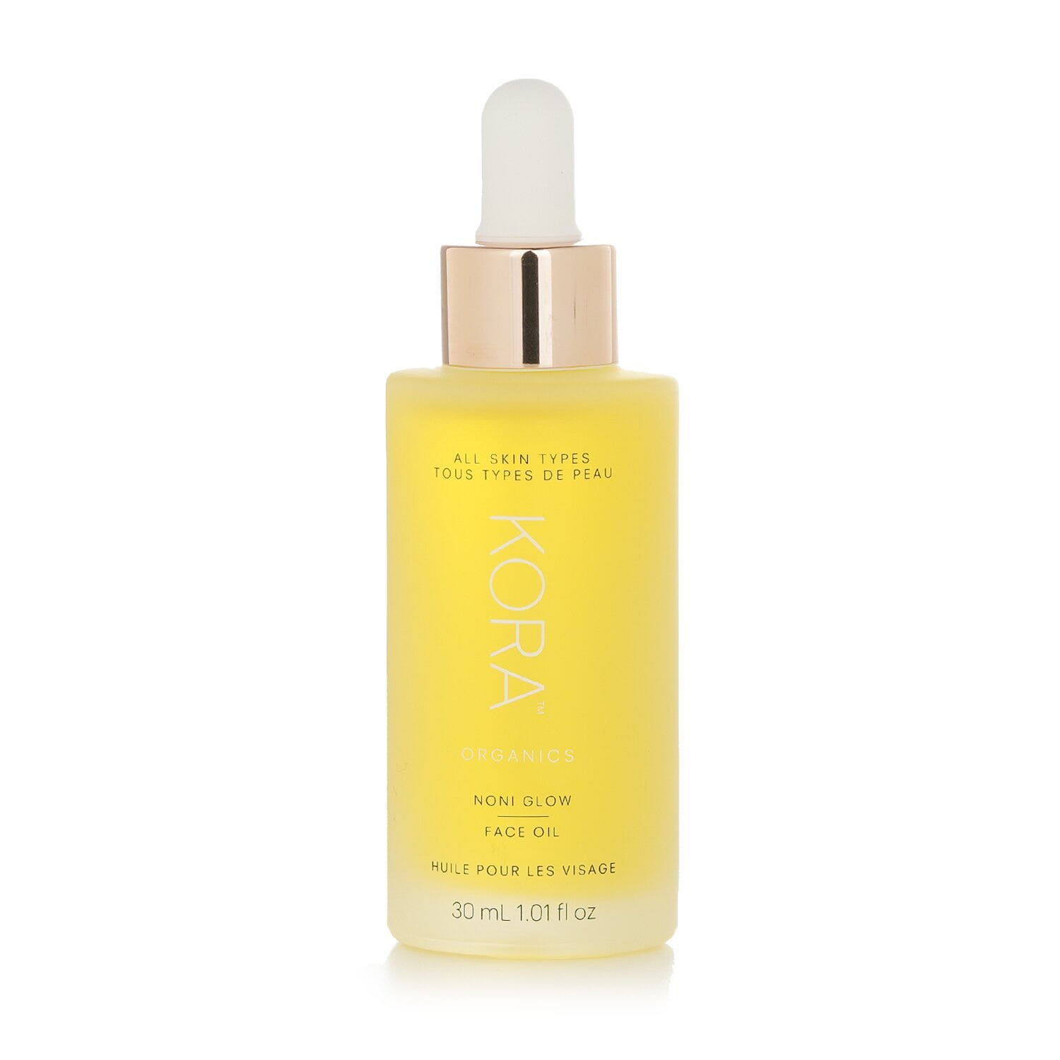 Kora Organics Noni Glow Face Oil 30ml/1.01oz 30 มิลลิลิตร