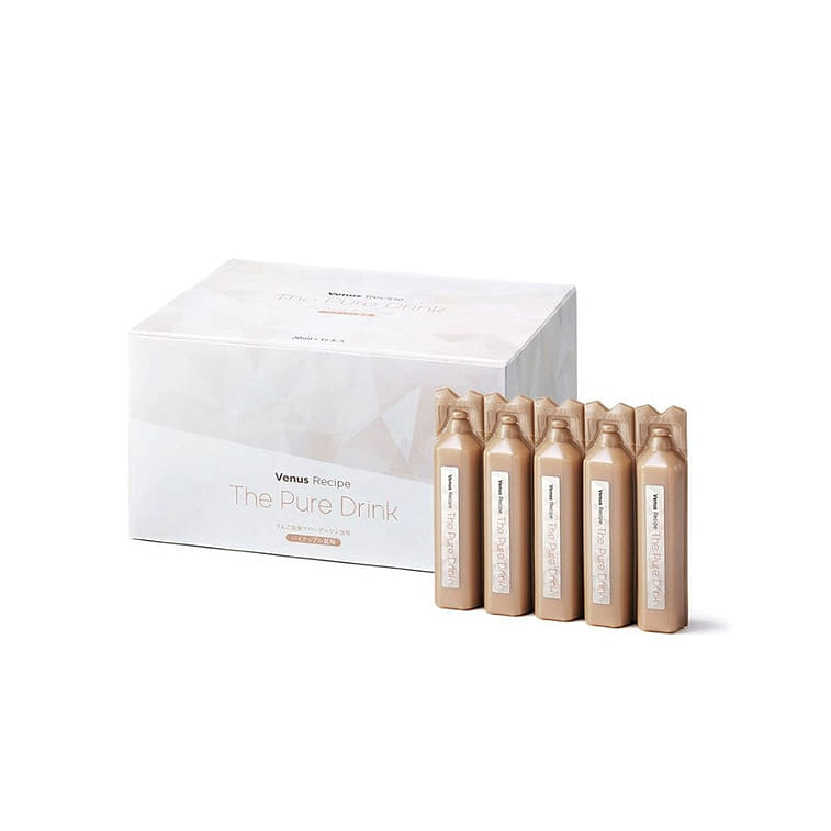 晓姿 光感白肌饮 菠萝风味 30ml*15支 1 份