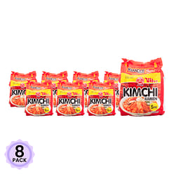Otoki Kimchi Ramen 120g*5 21.16 oz*8 pack