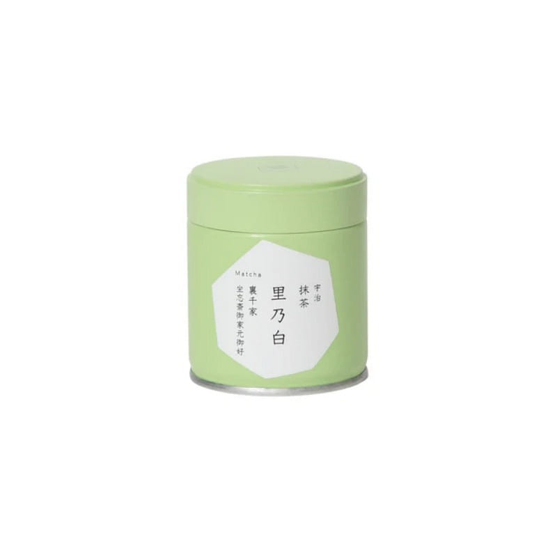 Horii Shichimeien Uji Matcha Satonoshiro 30g 1 can
