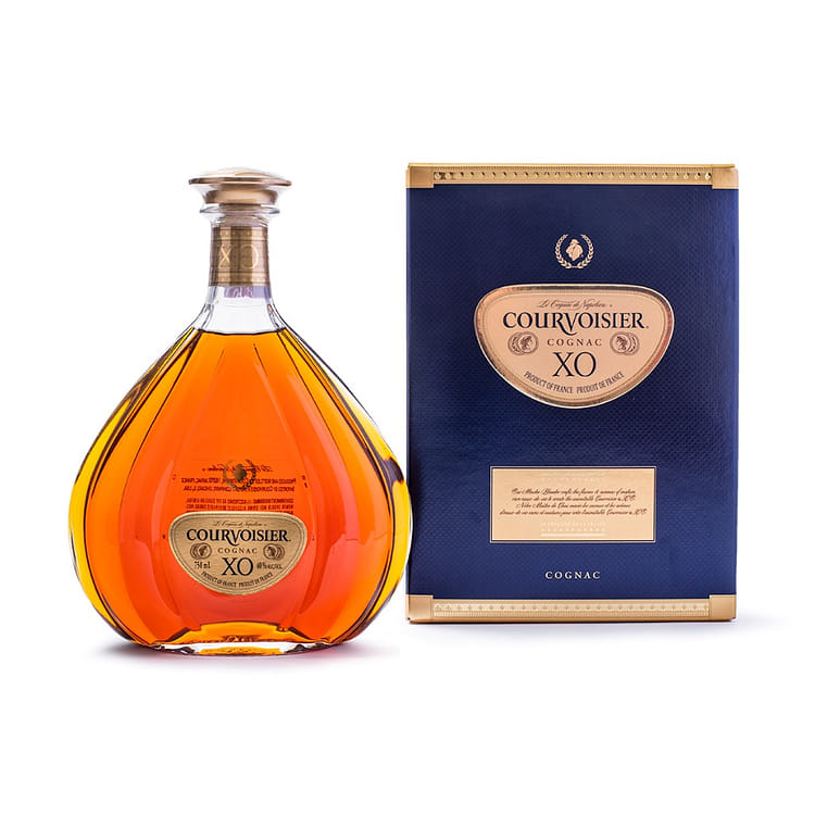 Courvoisier XO コニャック 中国 Get Courvoisier XO Cognac 750ml Delivered | Weee! Asian Market