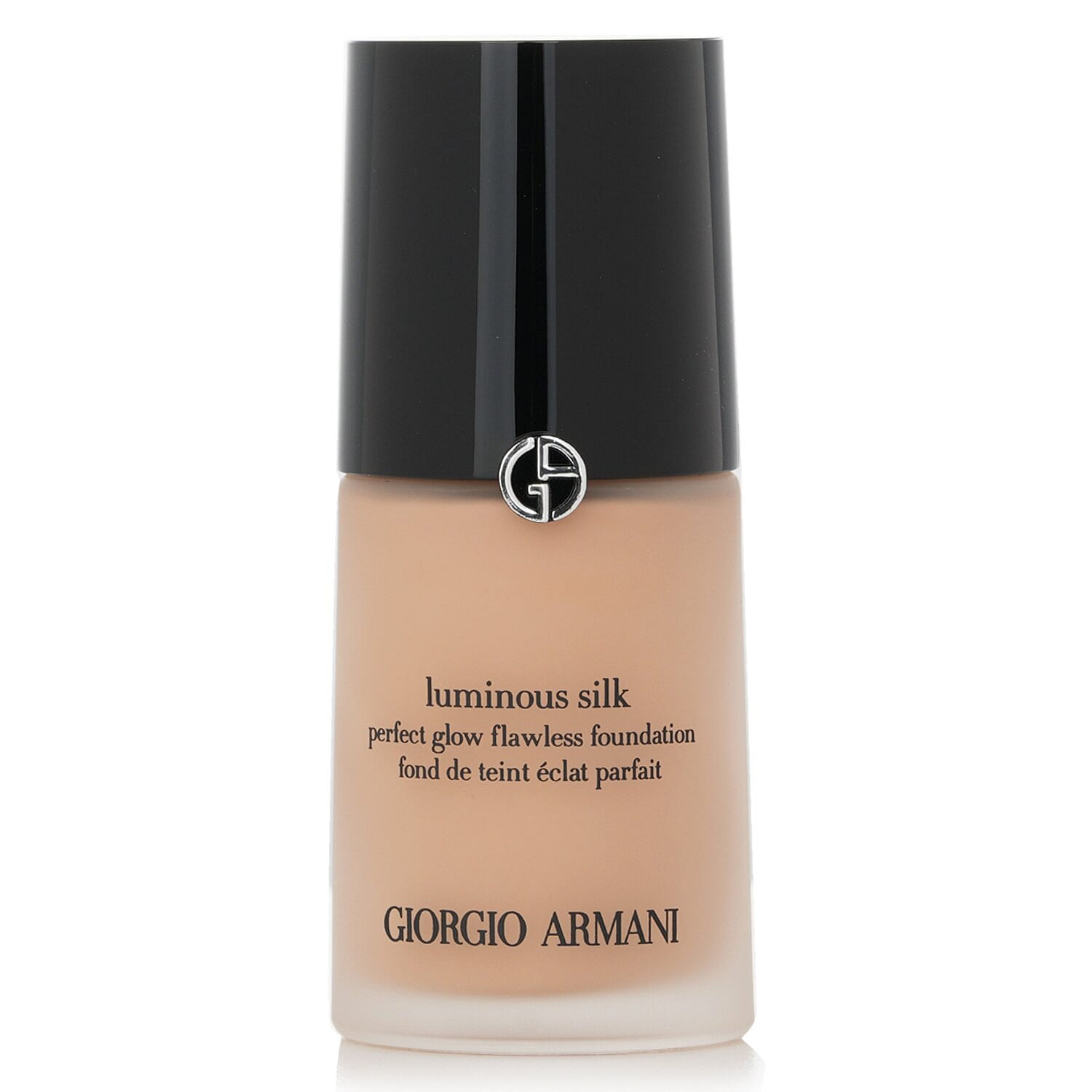 Giorgio Armani Luminous Silk Foundation - # 5.1 (Medium, Neutral)  30ml/1oz 30 ml