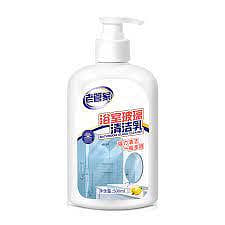 Laoguanjia Bathroom Glass Cleaner 500 밀리리터