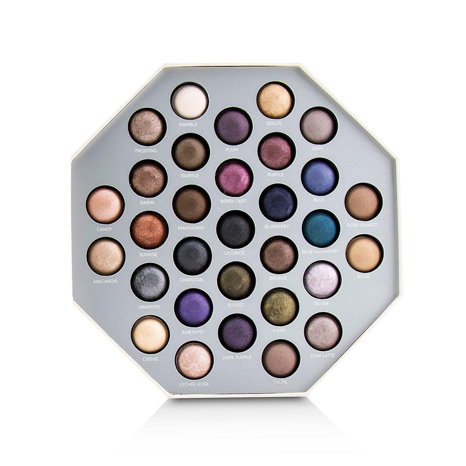 Laura Geller Shades Eye Shadow Collection EKT 31x0.4g/0.01oz 13 g