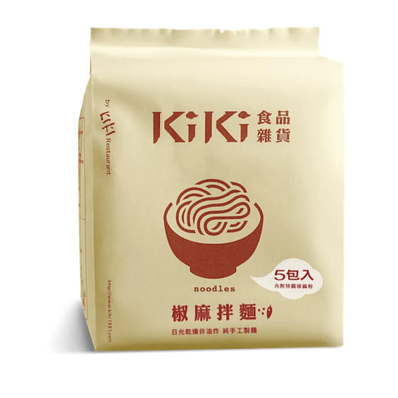 weee_dried_KIKI FINE GOODS Super Spice Noodles 5pcs 450 g