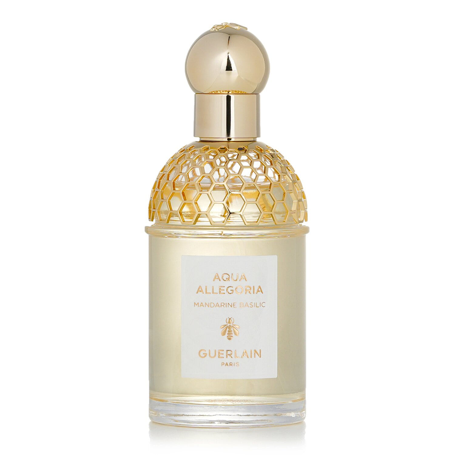 Guerlain Mandarine Basilic 陽光橙 - 淡香水 EDT 143944 75ml/2.5oz 75 毫升