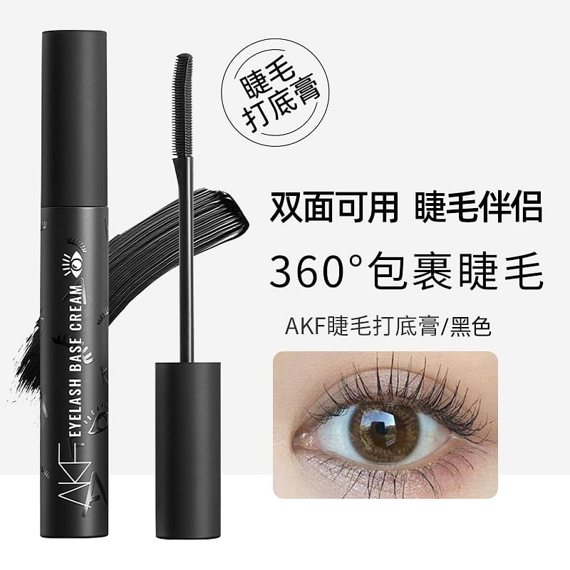 AKF EYELASH BASE CREAM 1 개입
