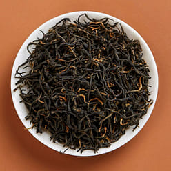 Bama Tea Jin Jun Mei Black Tea Wuyi Mountain 80 g
