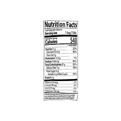 Samyang Buldak Spicy Corn Stir-Fried Ramen 1 each