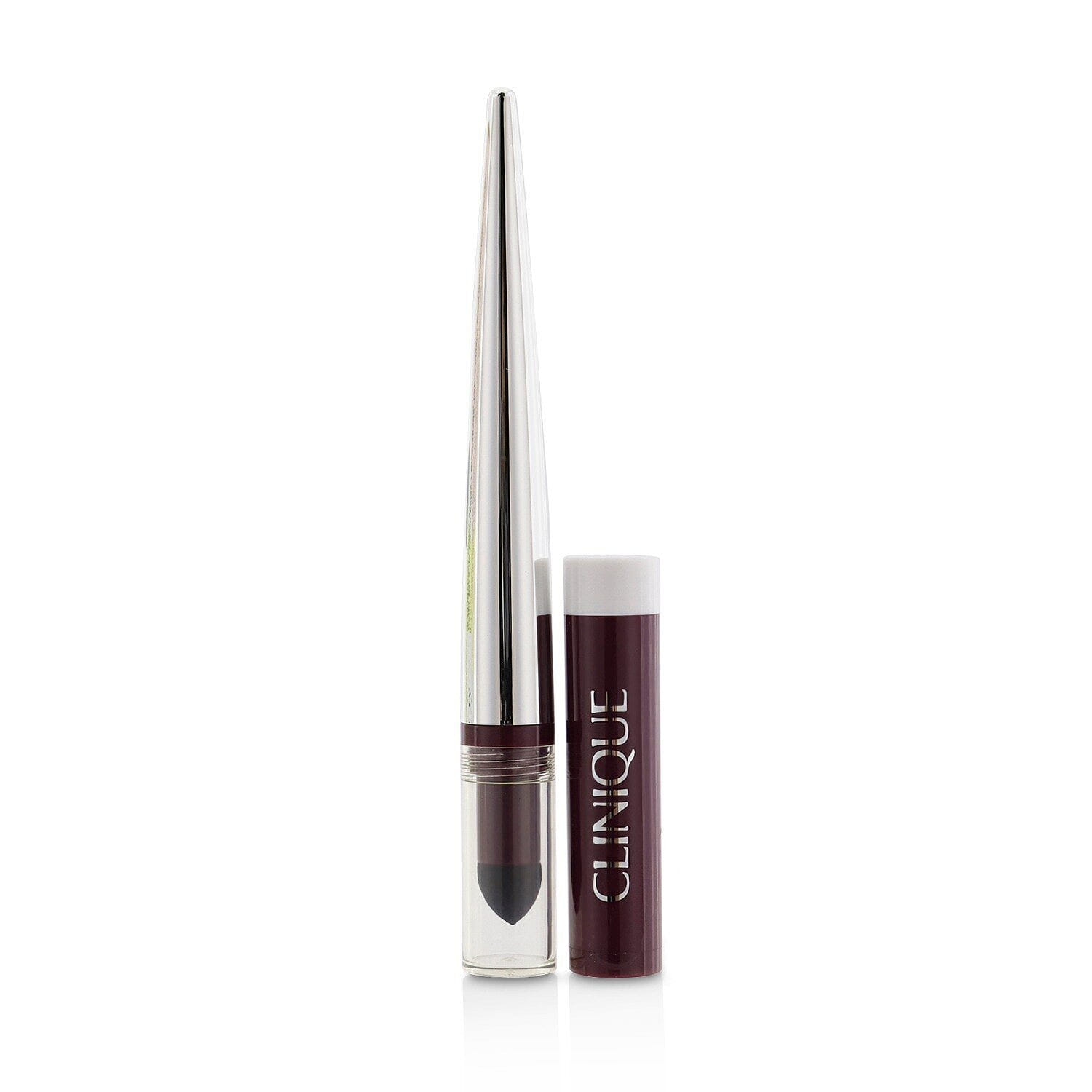 Clinique Matte Cushion Lipstick Cushion Lipstick - # 08 Fun Pop 1.2g/0.04oz 1.2 그램