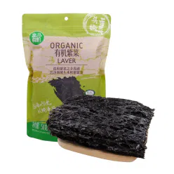 Hema Organic Laver 50 g