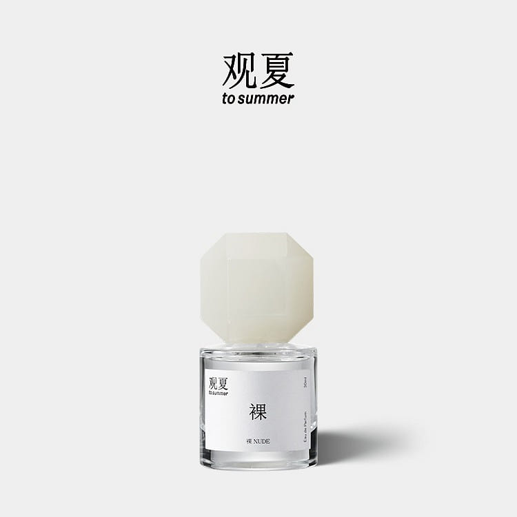 TO SUMMER | NUDE PERFUME 30ML 30 ml