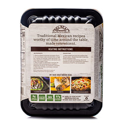 Del Real Chile Verde Pork in Green Sauce 15 oz