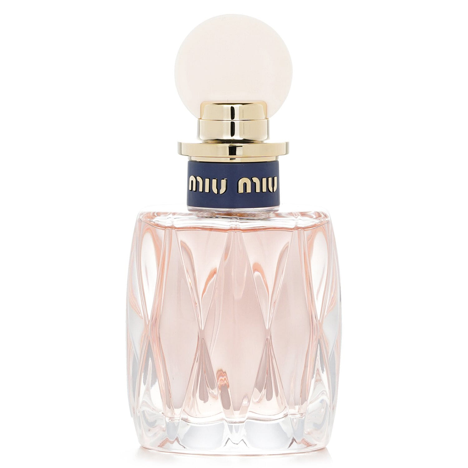 Miu Miu Pink Eau de Toilette EDT 100ml/3.4oz 100 밀리리터