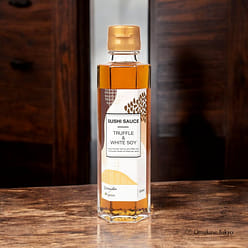 Sushi Sauce Truffle & White Shoyu 150ml 150 ml