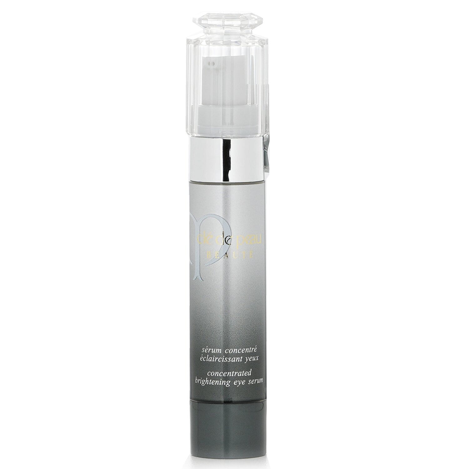 Cle De Peau Concentrated Brightening Eye Serum 15ml/0.54oz 15 มิลลิลิตร