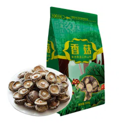 Dried shiitake mushrooms 500g 500 g