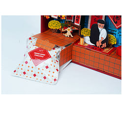 Ikachi New Year Blessing Gift Set 1025 g