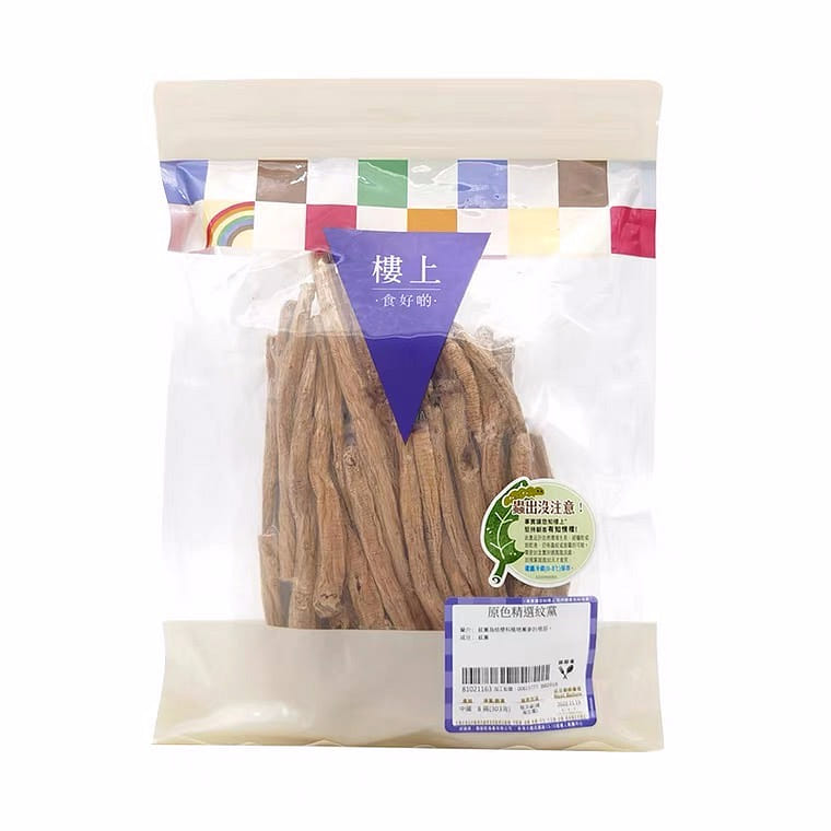 HKJEBN Premium Dangshen 303 g