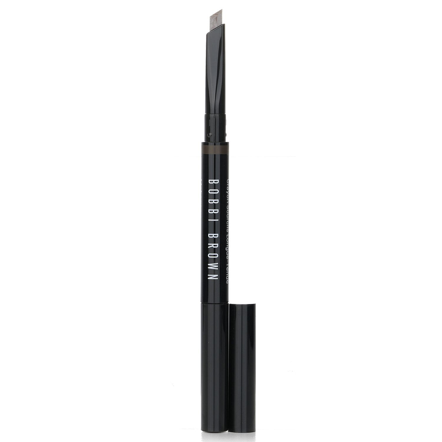Bobbi Brown Long-Wear Brow Pencil - # 2 Mahogany 310954 0.33g/0.01oz 0.33 グラム