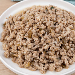 Ground Pork w. Pickled Cucumber 300g 1 each