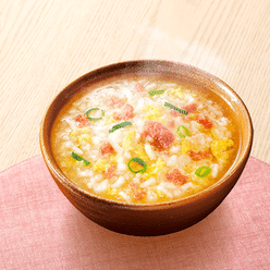 Amano Foods Roasted porridge 21g (1 meal) 1 count