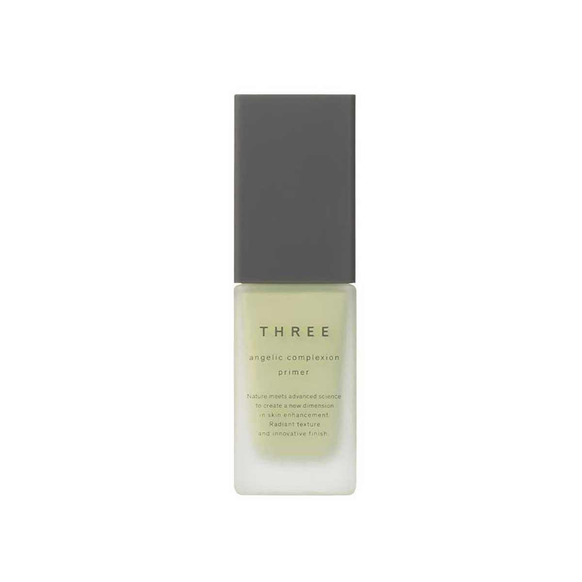 Three Angelic Complexion Primer SPF22/PA+++ #04MintyFroth 30g 1 개