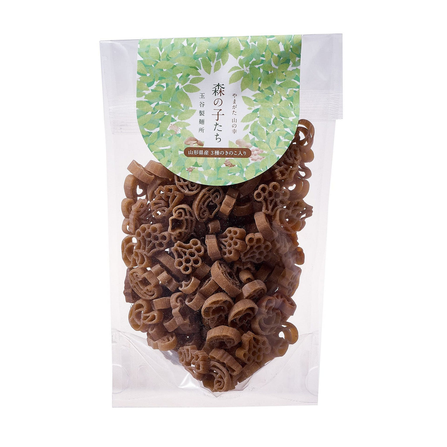 Mushroom Friends Pasta 108 그램