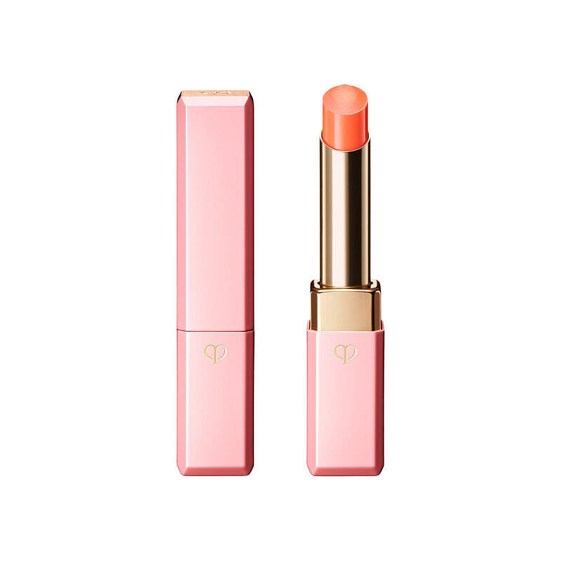 Cle de Peau Beaute Lip Glorifier - 3 Coral 1 个