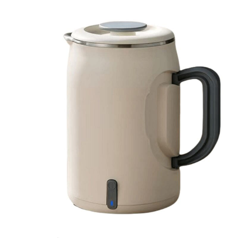 110V Portable Electric Kettle 600ml 1 개입