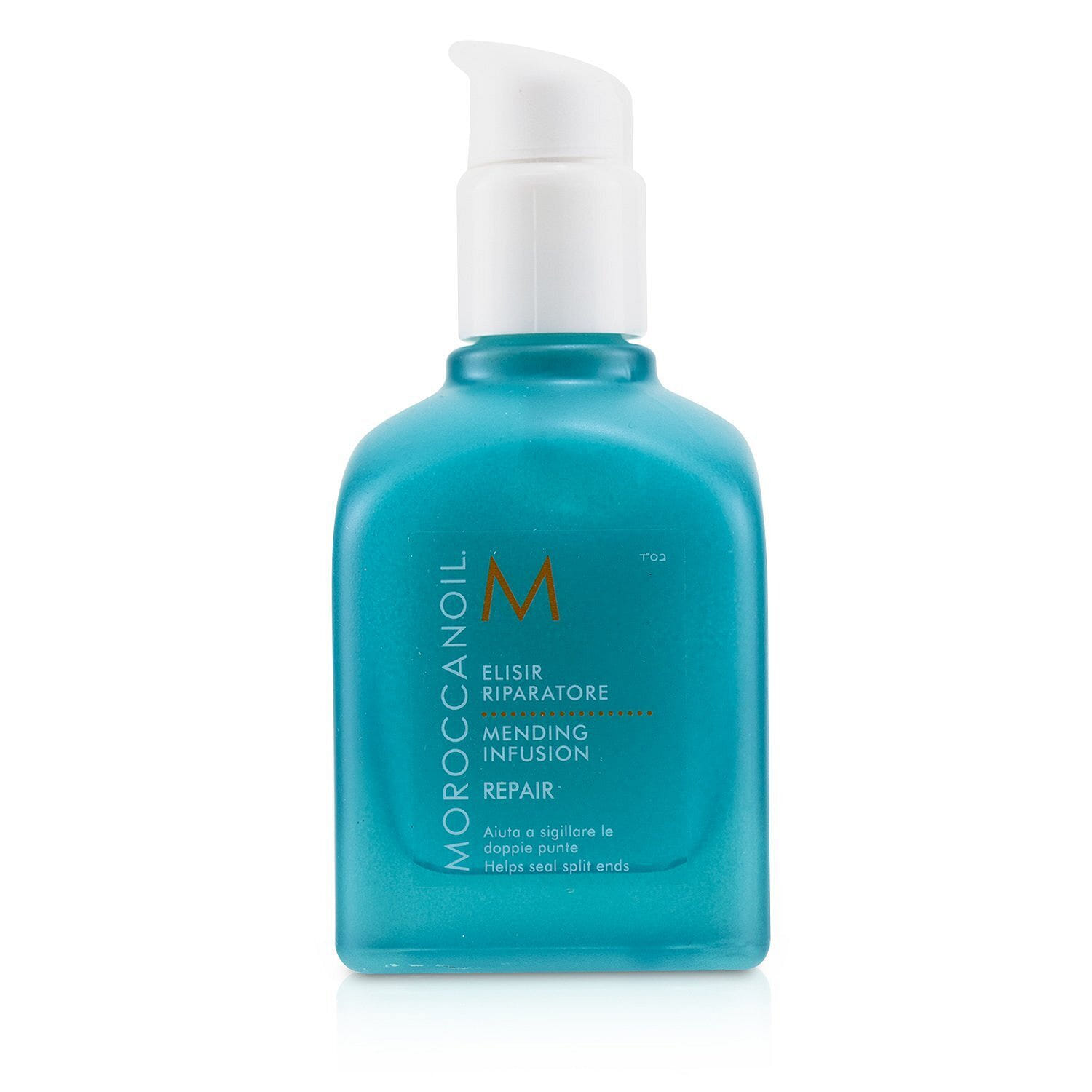 Moroccanoil Mending Infusion (For Weakened and Damaged Hair) 75ml/2.5oz 75 ml(ミリリットル)
