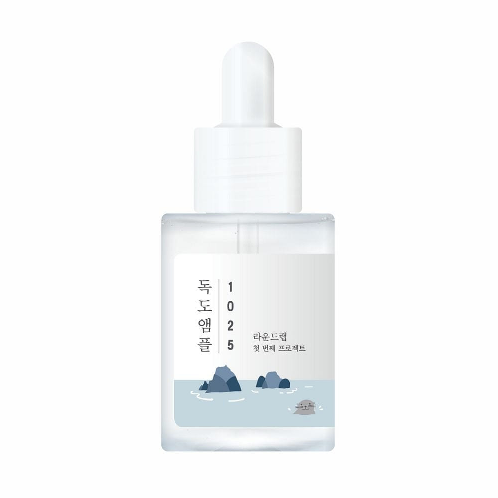 ROUND LAB - 1025 Dokdo Ampoule (45g) 45 그램
