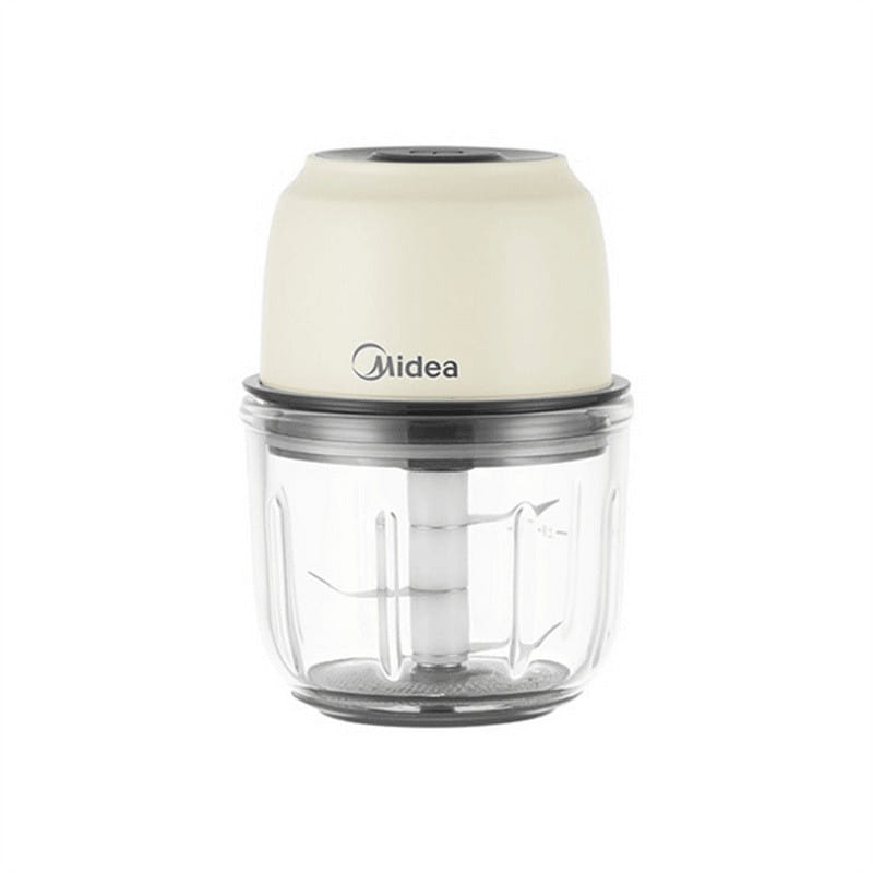 Midea Electric Small Multifunctional Meat Grinder 1 個