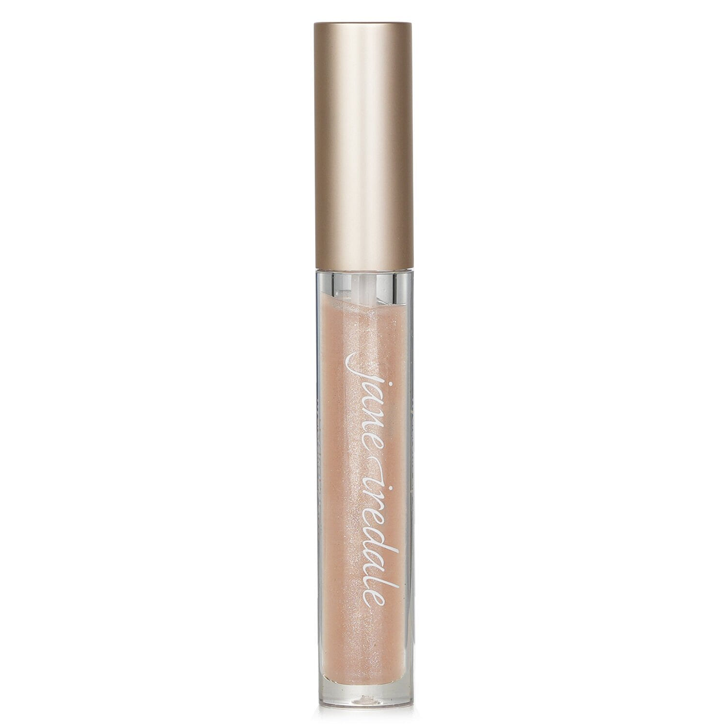 Jane Iredale HydroPure Hyaluronic Lip Gloss - Snow Berry 3.75ml/0.126oz 3 밀리리터