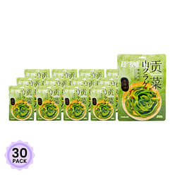 Chao You Wei Spicy Stem Lettuce Snack 100 g*30 pack