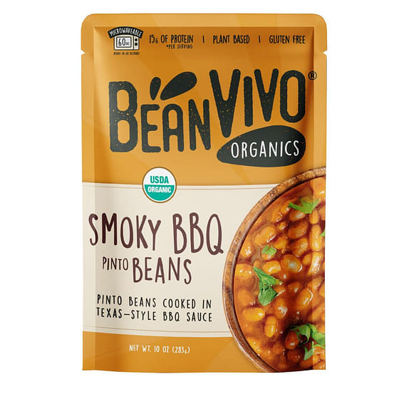 weee_canned_Organic Smoky BBQ Pinto Beans 10 oz