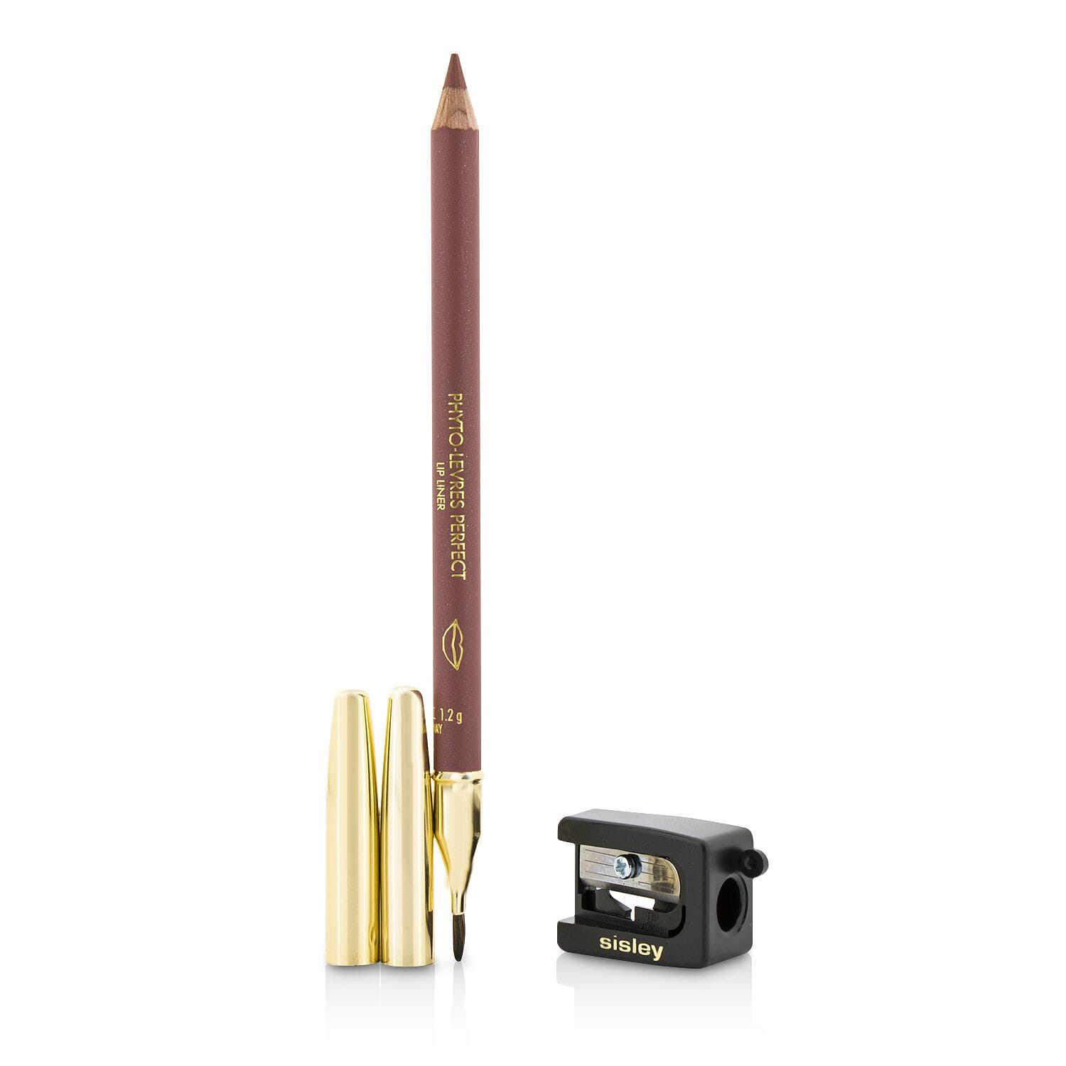 Sisley Phyto Levres Perfect Lipliner - # Rose The 187613 1 กรัม
