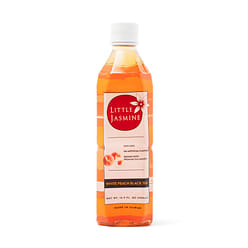 Little Jasmine White Peach Black Tea 16.9 oz