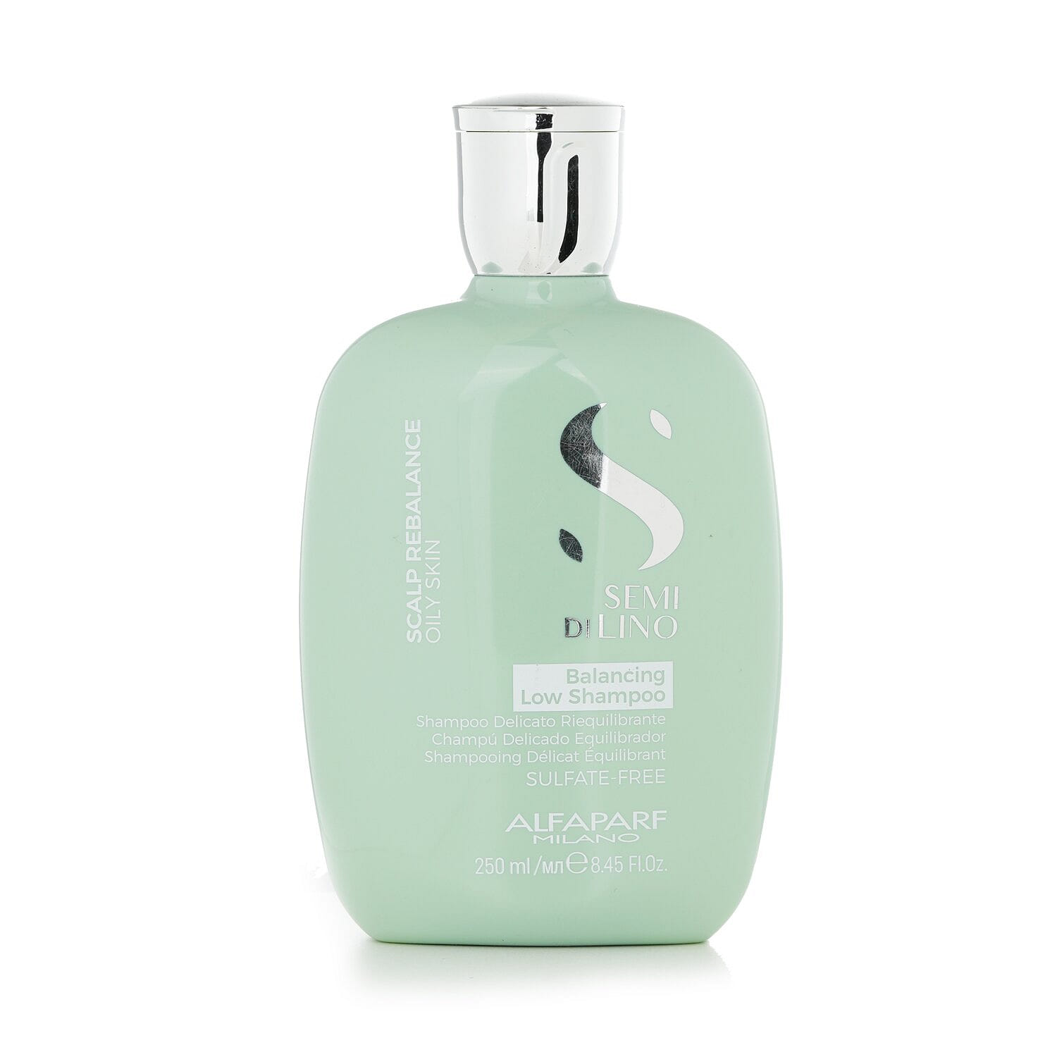AlfaParf Semi Di Lino Balancing Shampoo (for oily scalp) (Salon Products) 250 ml(ミリリットル)