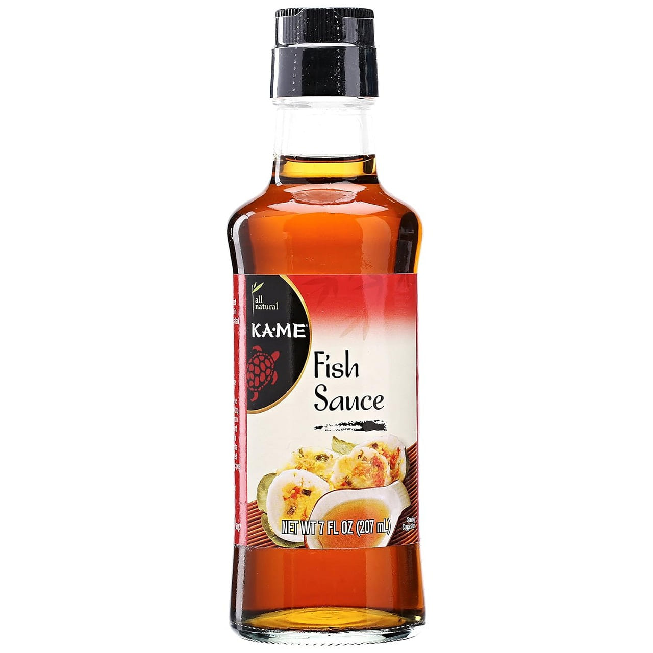 Ka'me Fish Sauce, 7 oz, The Best Finsh Sauce and free shipping 1 개