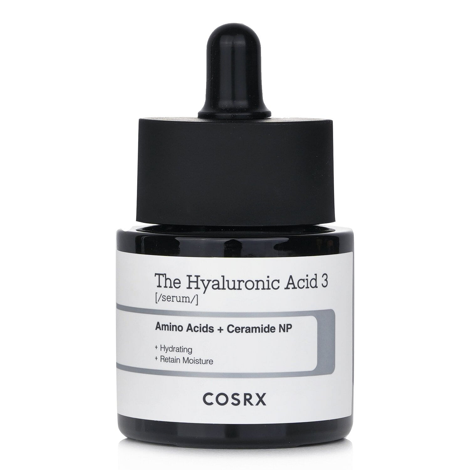 COSRX The Hyaluronic Acid 3 Serum 20g/0.67oz 20 그램