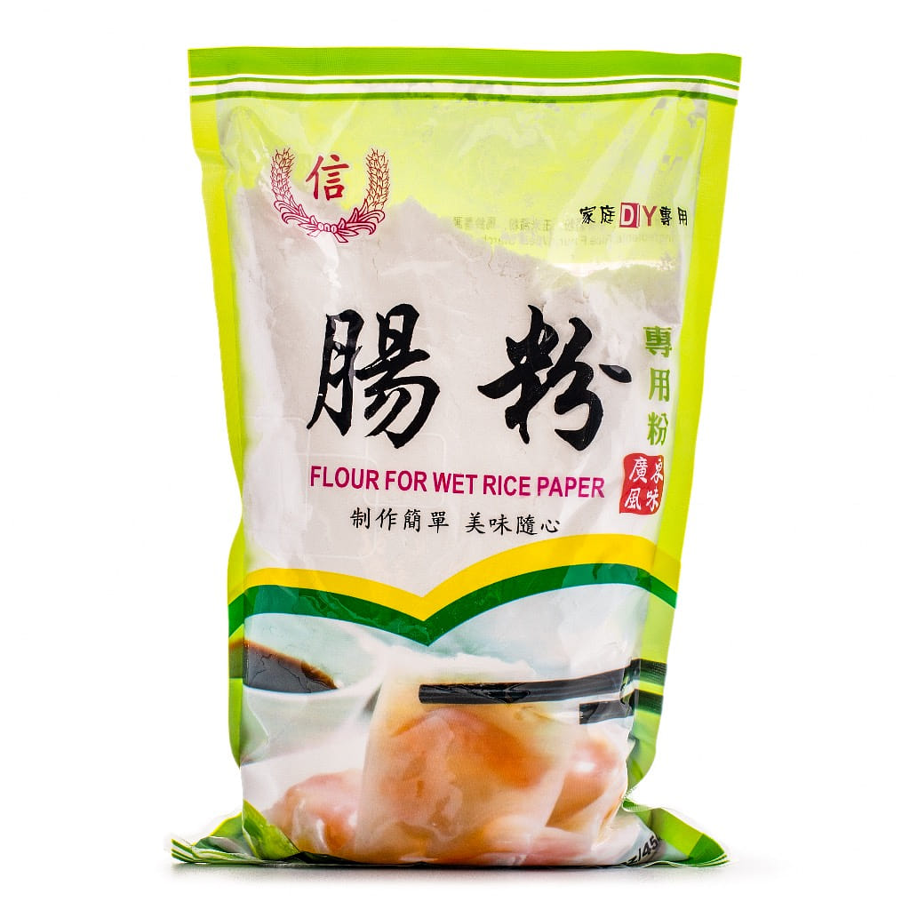 Xin Flour for Wet Rice Paper 454 g