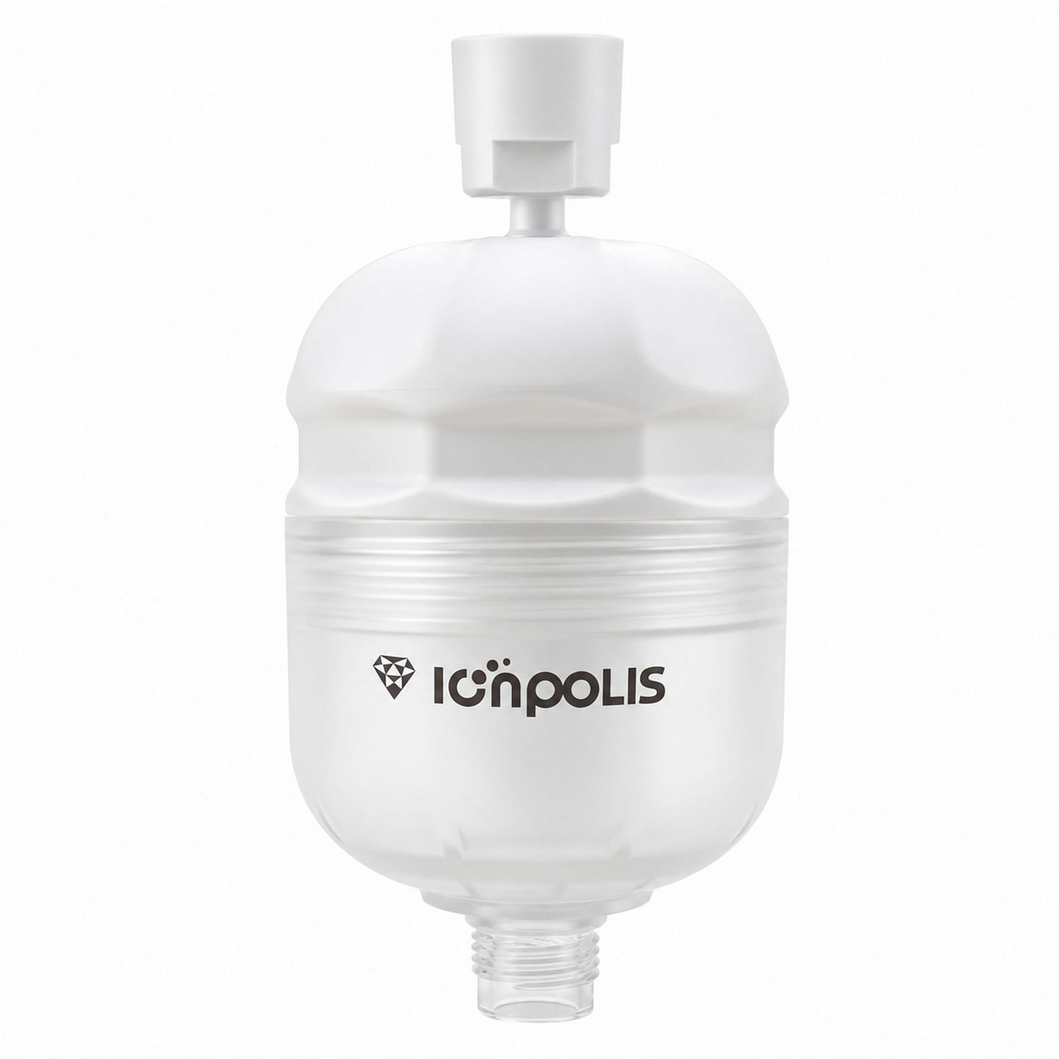 Ionpolis Vitamin C Filter - White Grapefruit 1 count