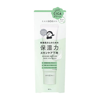 乾燥さん 保湿力 スキンケア下地 30g 1 個 - Weee!